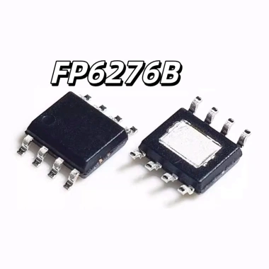 FP6.276BXR-G1 Chính hãng - Chip tăng áp FP6.276, đầu ra 2A, IC Patch SOP8, giá ưu đãi 12.164 VND FP6.276BXR-G1 Chính hãng - Chip tăng áp FP6.276, đầu ra 2A, IC Patch SOP8, giá ưu đãi 12.164 VND