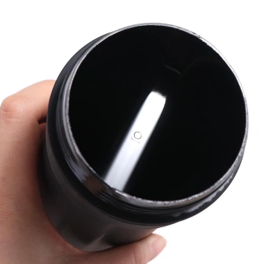 FRE Cup Stash Jar, Hộp đựng nước giấu an toàn, két bảo quản ngăn nhựa Bí mật ngăn Hộp đựng tiền an toàn Chìa khóa 9