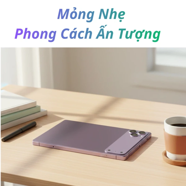 Hình ảnh sản phẩm Fujipad P17z promax 10.1" Snapdragon 888 RAM 16GB 512GB Pin 6.500mAh Tablet Sinh Viên Giải Trí Tặng Full Phụ Kiện