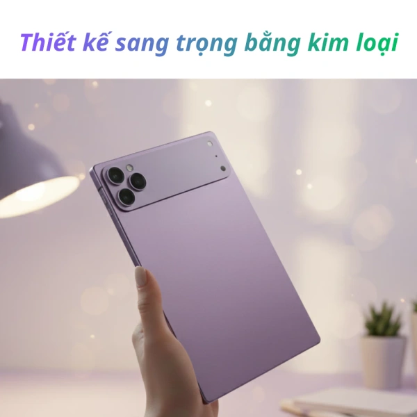 Hình ảnh sản phẩm Fujipad P17z promax 10.1" Snapdragon 888 RAM 16GB 512GB Pin 6.500mAh Tablet Sinh Viên Giải Trí Tặng Full Phụ Kiện