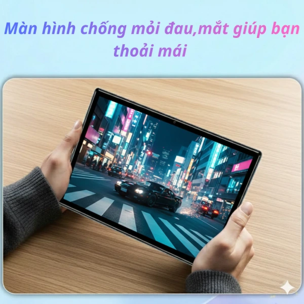Hình ảnh sản phẩm Fujipad P17z promax 10.1" Snapdragon 888 RAM 16GB 512GB Pin 6.500mAh Tablet Sinh Viên Giải Trí Tặng Full Phụ Kiện
