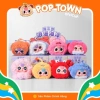 Full Set Baby Three Hải Sản Ocean Blindbox - Figure, Gấu Bông, Móc Khóa, Đồ Chơi Pop Town Toys 1.22tr 2