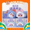 Full Set Baby Three Hải Sản Ocean Blindbox - Figure, Gấu Bông, Móc Khóa, Đồ Chơi Pop Town Toys 1.22tr 4