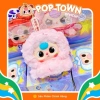 Full Set Baby Three Hải Sản Ocean Blindbox - Figure, Gấu Bông, Móc Khóa, Đồ Chơi Pop Town Toys 1.22tr 5