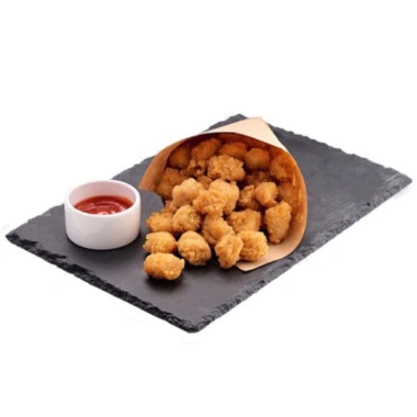 Gà Popcorn Chiên Giòn - Gà Viên Giòn Giảm Giá 85k, Ship Toàn Quốc (Đà Nẵng) 2