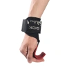 Găng Tay Tập Xà Đơn Có Móc Thép Trợ Lực - Bảo Vệ Cổ Tay Gym Kéo Xà Kéo Xô Giá Rẻ Chỉ 37000đ
