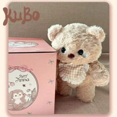 Gấu Bông Đồ Chơi Dễ Thương Khóc Gấu Nhỏ, Búp Bê Ngủ Sang Trọng, Quà Tặng Sinh Nhật Valentine 10 Gấu Bông Đồ Chơi Dễ Thương Khóc Gấu Nhỏ, Búp Bê Ngủ Sang Trọng, Quà Tặng Sinh Nhật Valentine 10