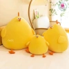 Gấu bông gà vô tri siêu cute giảm 21% còn 89000đ - Mua ngay gấu bông giá tốt 4