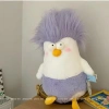 Gấu bông gà vô tri siêu cute giảm 21% còn 89000đ - Mua ngay gấu bông giá tốt 5