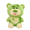 Gấu Bông Mini Cute 22-25cm Dễ Thương - Gấu Bông Nhỏ Cao Cấp Giá 20.000đ 6