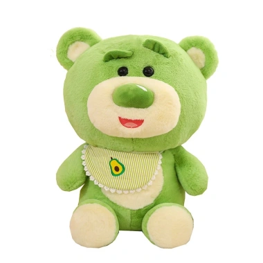 Gấu Bông Mini Cute 22-25cm Dễ Thương - Gấu Bông Nhỏ Cao Cấp Giá 20.000đ
