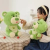 Gấu Bông Mini Cute 22-25cm Dễ Thương - Gấu Bông Nhỏ Cao Cấp Giá 20.000đ 7
