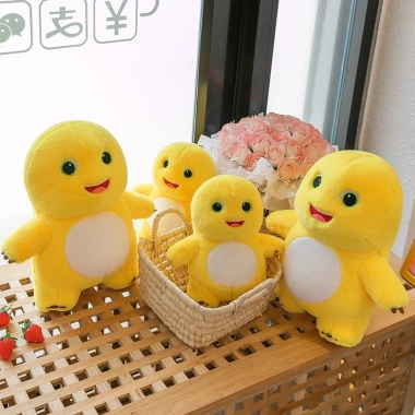 Gấu Bông Mini Cute 22-25cm Dễ Thương - Gấu Bông Nhỏ Cao Cấp Giá 20.000đ