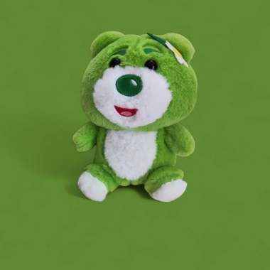 Gấu Bông Mini Cute 22-25cm Dễ Thương - Gấu Bông Nhỏ Cao Cấp Giá 20.000đ