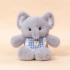 Gấu bông sang trọng, gối hoạt hình búp bê động vật – Quà sinh nhật Valentine bé gái 6