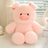 Gấu bông sang trọng, gối hoạt hình búp bê động vật – Quà sinh nhật Valentine bé gái 7