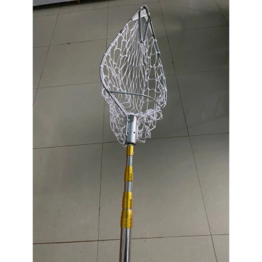 Gậy Hái Quả Tiện Lợi 3m-6m - Sào Hái Trái Cây Rút Gọn, Hái Dễ Dàng Chỉ 210k Gậy Hái Quả Tiện Lợi 3m-6m - Sào Hái Trái Cây Rút Gọn, Hái Dễ Dàng Chỉ 210k