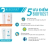 Gel Biofrost Relief giảm đau lạnh 100ml - Giảm đau, làm mát nhanh, chỉ 395.000đ 2