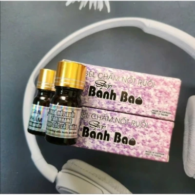 Gel chấm nốt ruồi, mụn cóc, tàn nhang Bánh Bao – chỉ 38.000đ, giá gốc 47.880đ 2