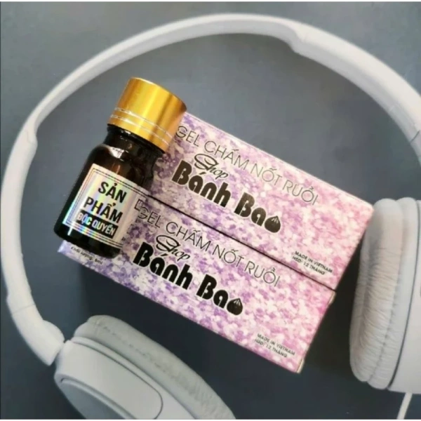 Cách sử dụng Gel chấm nốt ruồi, mụn cóc, tàn nhang Bánh Bao đúng cách để đạt kết quả mong muốn