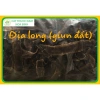 Giá buôn 200g Địa Long khô sạch - Giun đất protein cao, giảm còn 220k 2