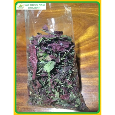 Giá buôn 500g Lá Đơn Đỏ Khô Sạch Trị Mẩn Ngứa - Chỉ 29.000đ, Đánh Giá Cao