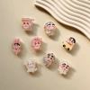Giá đỡ chống lưng điện thoại popsocket phụ kiện điện thoại tiện dụng đáng yêu Shin Loopy Capybara 3
