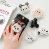 Giá đỡ chống lưng điện thoại popsocket phụ kiện điện thoại tiện dụng đáng yêu Shin Loopy Capybara 6
