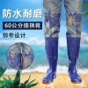 Giá Rẻ Seckill Giày Nam Nữ Mizuda Cao Cấp Chống Thấm Nước, Đế Mềm, Giá 371.520₫