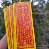 Giá sỉ 500 Thái Tuế năm 2.026 giấy ảnh loại đẹp