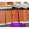 Giá sỉ 500 Thái Tuế năm 2.026 giấy ảnh loại đẹp 2