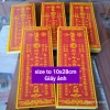 Giá sỉ 500 Thái Tuế năm 2.026 giấy ảnh loại đẹp 4