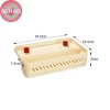 Giá thoát nước nhà bếp N2HAO đa năng, giỏ khăn lau bát đĩa, giá đựng gia vị - 145k 5