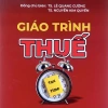 Giáo Trình Thuế Sách Giảm Giá - Mua 49500 VND Thay Vì 62370 VND - Học Thuế Dễ Dàng
