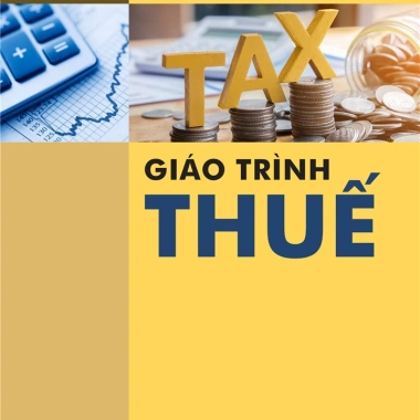Giáo Trình Thuế Sách Giảm Giá - Mua 49500 VND Thay Vì 62370 VND - Học Thuế Dễ Dàng 2 Giáo Trình Thuế Sách Giảm Giá - Mua 49500 VND Thay Vì 62370 VND - Học Thuế Dễ Dàng 2