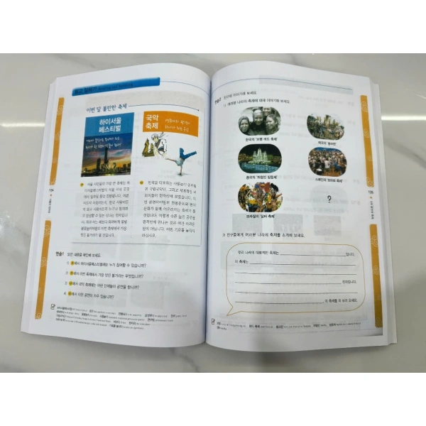 Câu chuyện thực tế: Học viên chia sẻ trải nghiệm luyện thi TOPIK với Seoul 4A Workbook