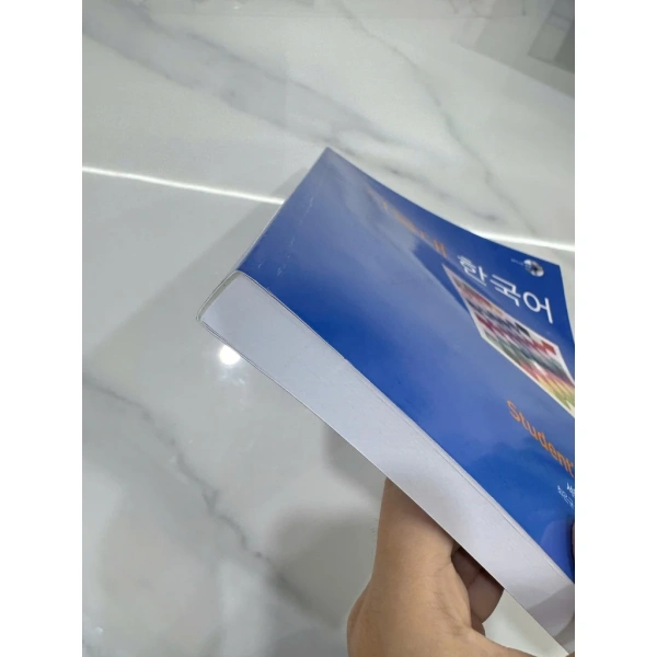 Trải nghiệm thực tế: Học sinh trung cấp chia sẻ cảm nhận khi học với Seoul 4A Workbook