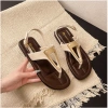 Giày Sandal Xỏ Ngón Nữ Học Sinh - Đế Nhẹ, Da Mềm, Giá Chỉ 109k 4