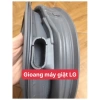 Gioang cửa máy giặt LG 10kg Inverter 10,5kg cửa ngang không vòi - Chính hãng 320.000 5
