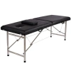 GIƯỜNG VALI MASSAGE CAO CẤP - Gấp Gọn, Chân Inox, Phun Xăm & Massage, Giá Chiết Khấu 835.000đ