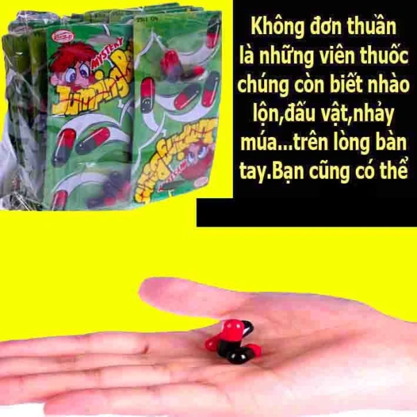Hướng dẫn sử dụng Gói Bột Gây Ngứa Cơ Thể SlimemoChisquishy cho việc vệ sinh nhà cửa
