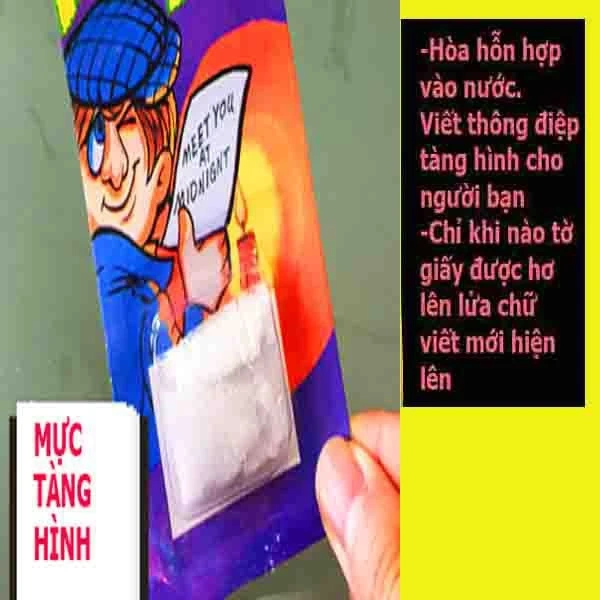 Cách dùng bột gây ngứa cơ thể SlimemoChisquishy cho công việc vệ sinh nhà cửa