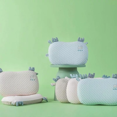 Gối cao su non spa, băng lạnh thế hệ mới lỗ thoáng, hạt nổi mát - 109.200₫ 3 Gối cao su non spa, băng lạnh thế hệ mới lỗ thoáng, hạt nổi mát - 109.200₫ 3