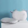 Gối cao su non spa, băng lạnh thế hệ mới lỗ thoáng, hạt nổi mát - 109.200₫ 10