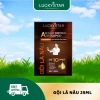 Gội đầu Nâu Phủ Bạc Thảo Dược Cao Cấp Lucky Star 25ml Giảm giá 24.387₫