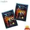 Gội đầu Nâu Phủ Bạc Thảo Dược Cao Cấp Lucky Star 25ml Giảm giá 24.387₫ 4