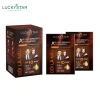 Gội đầu Nâu Phủ Bạc Thảo Dược Cao Cấp Lucky Star 25ml Giảm giá 24.387₫ 7