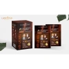 Gội đầu Nâu Phủ Bạc Thảo Dược Cao Cấp Lucky Star 25ml Giảm giá 24.387₫ 8