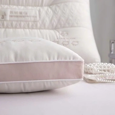 Gối Protein LạC Đà Kháng Khuẩn Cao Cấp 48x74cm - Giảm 15% Còn 63k 6 Gối Protein LạC Đà Kháng Khuẩn Cao Cấp 48x74cm - Giảm 15% Còn 63k 6