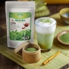 Gói to 500g, Bột trà xanh, Matcha Neicha (500g) - Mayshopbadinh